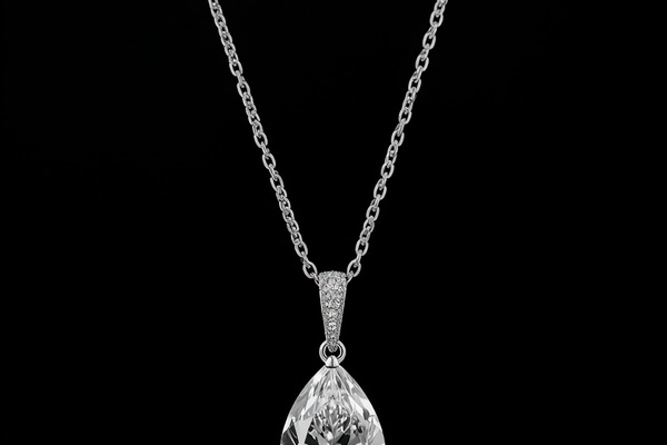 Fine jewelry