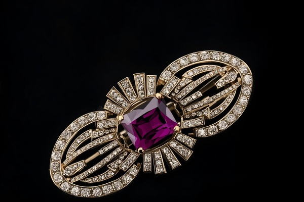 Vintage jewelry